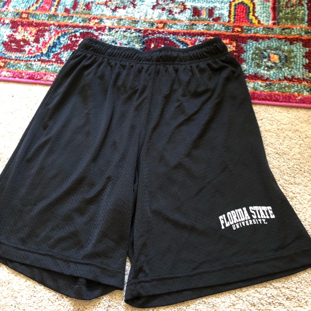 Men’s FSU basketball shorts